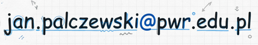 My email address